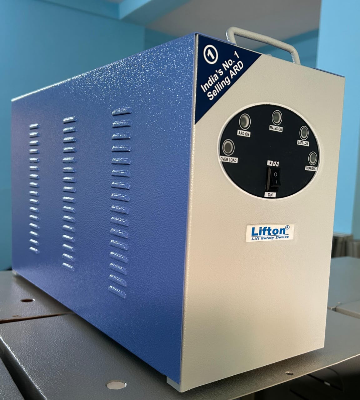 elevator maintenance